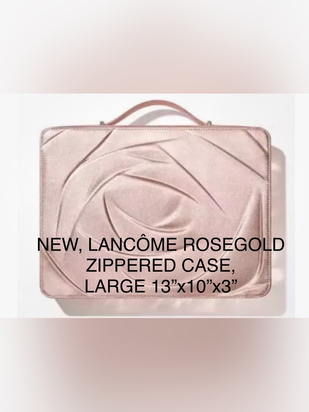 DIOR & Chanel & other beauty items, choose (1) FUNDRAISER for Grandbaby - Picture 14 of 16